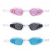 INTEX FREE STYLE SPORT Lunettes pour natation, bleu 55682