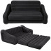 INTEX PULL-OUT SOFA Canapé Pull-Out 193 x 221 x 66 cm 68566