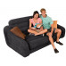 INTEX PULL-OUT SOFA Canapé Pull-Out 193 x 221 x 66 cm 68566