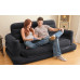 INTEX PULL-OUT SOFA Canapé Pull-Out 193 x 221 x 66 cm 68566