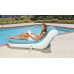 INTEX Splash Lounge Fauteuil gonflable 170 x 84 x 81 cm 68880NP