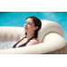 INTEX Appuie-tete gonflable pour les jacuzzis 28501