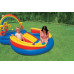 INTEX Rainbow Ring Piscine pour enfants 7453NP