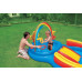 INTEX Rainbow Ring Piscine pour enfants 7453NP