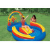 INTEX Rainbow Ring Piscine pour enfants 7453NP