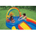 INTEX Rainbow Ring Piscine pour enfants 7453NP