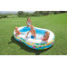 INTEX Piscine de Famille 262 x 160 x 46 cm 56490NP