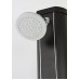 Steinbach Douche solaire Speedshower deluxe Chrom 049035