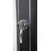 Steinbach Douche solaire Speedshower deluxe Chrom 049035