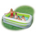 INTEX Piscine de famille Swim-Center 56483NP