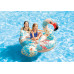 INTEX RIDE-ON TROPICAL FLAMINGO gonflable 57559NP