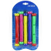 INTEX Barres pour la plongée dans l'eau (5 pcs) 55504