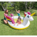 INTEX Mystic Unicorn Pool Piscinette 57441NP