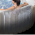 INTEX PureSpa Bubble Massage HWS 1100 Spa gonflable 216 x 71 cm 6 personnes 28428