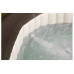 INTEX Pure Spa Buble Jet de bulles & Systeme d’eau salée 218 x 71 cm 28456