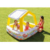 INTEX Piscine avec appentis contre soleil 57470NP