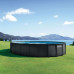 INTEX Ultra XTR Frame Pools Set Piscine 732 x 132 cm 26340NP