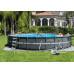 INTEX Ultra XTR Frame Pools Set Piscine 732 x 132 cm 26340NP