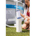 INTEX Systeme de filtration a cartouche C530 - 2006 l/h 26604NP