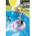 INTEX Prism Frame Premium Set Piscine 457 x 122 cm avec filtration a cartouche 26726NP