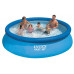 INTEX Easy Set Pool Piscine gonflable 366 x 76 cm 28130NP