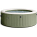 INTEX PureSpa Bubble Massage Spa Gonflable pour 4 personnes S2 28426NP