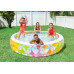 INTEX Swim Center Pinwheel Pool 229 x 56 cm, sans filtration 56494NP