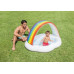 INTEX Piscine bébé Arc en ciel 57141NP