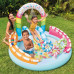 INTEX Aire de jeux Candy Zone 170x168x122cm 57144NP