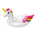 INTEX UNICORN PARTY ISLAND Lle flottante gonflable 503 x 335 x 173 cm 57266EU