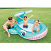 INTEX Piscine fontaine Baleine 57440NP