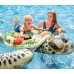 INTEX Tortue gonflable 191 x 170 cm 57555NP