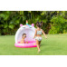 INTEX Piscine gonflable Licorne 102cm, 58438NP