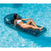 INTEX Matelas gonflable piscine - carbone 58723EU