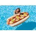 INTEX HOTDOG Matelas hot-dog, 180 × 89 cm 58771EU