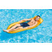 INTEX Mesh Matelas 178 x 94 cm, jaune 58836EU