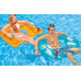 INTEX Siege flottant Sit`n Float bleu 58859EU/bleu