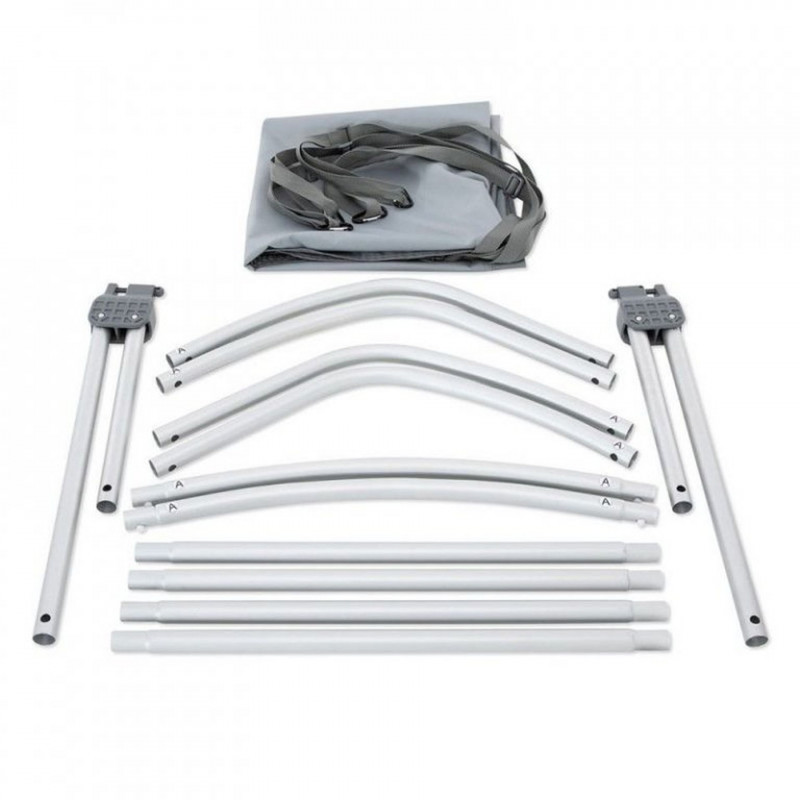 Patch De Fixation Gonflable Pour Bateau/kayak - Ancrage Antidérapant, Sans Colle, Dimensions 14x9.3x6.4 Cm