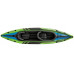 INTEX Challenger K2 Kayak gonflable 68306NP
