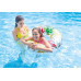 INTEX Bouée gonflable, feuilles 58263NP/feuilles