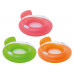 INTEX Fauteuil gonflable Candy Color Lounges 56512NP/orange