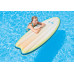 INTEX Surf gonflable, 178 x 69 cm 58152EU/blanc