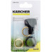 Kärcher Raccord laiton pour cuisine et s.d.b G3/4 2.645-010.0