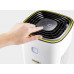 Kärcher AF 20 Purificateur d’air, Espace recommandé : 20 m2 / 50 m3, 1.024-820.0