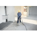KÄRCHER NT 50/1 Tact Te Aspirateur eau et poussieres 1.148-411.0