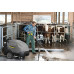 KÄRCHER HDS 8/18-4 CX Nettoyeur haute pression 1.174-906.0