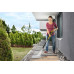 KÄRCHER Smart Control Flex K5 Nettoyeur haute pression 1.324-730.0