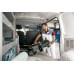 KÄRCHER HD 5/15 CX Plus Nettoyeur haute pression (500 l/h/ 200 bar) 1.520-93