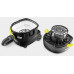 Kärcher T 11/1 Classic HEPA Aspirateur a sec (850W/11L) 1.527-205.0