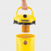 Kärcher WD 2 Plus V-12/4/18/C Aspirateur Cuve Eau Et Poussieres (1000W/12L) 1.628-009.0